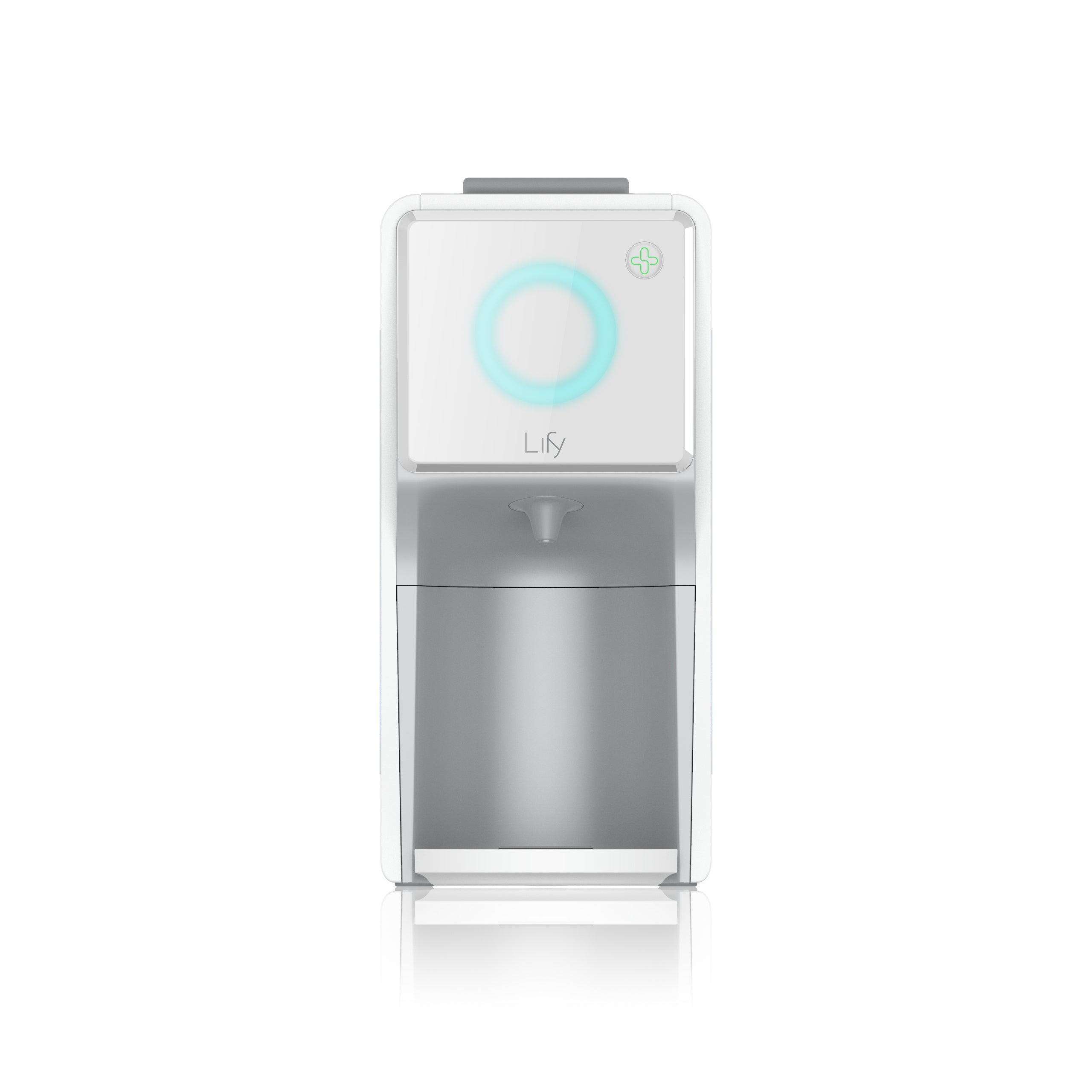 [Time-limited Offer] Lify Smart Herbal Brewer - Lify Wellness